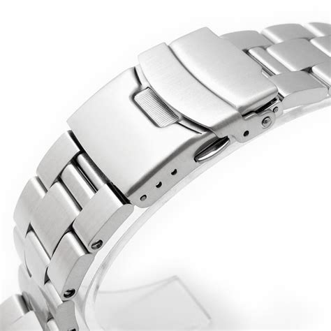 best metal watch bands|best stainless steel watch bands.